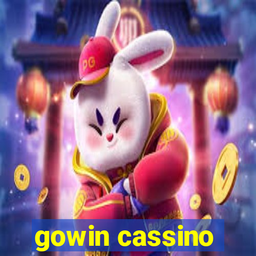 gowin cassino